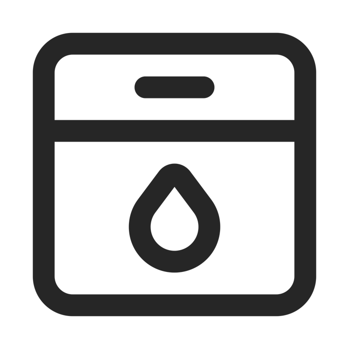 Eminence Living Ausstattung