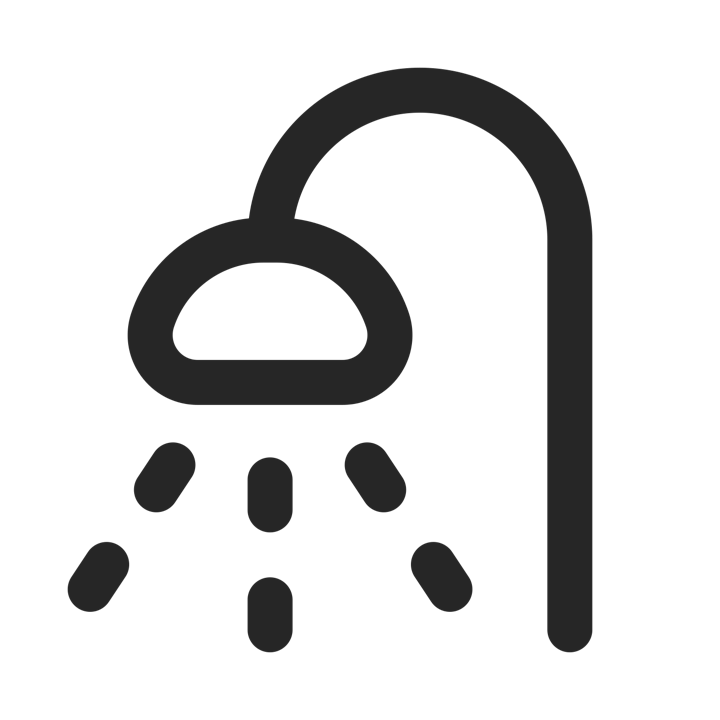 Eminence Living Ausstattung