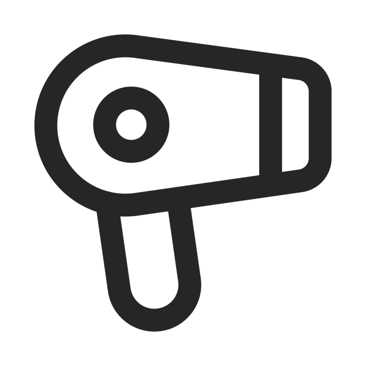 Eminence Living Ausstattung