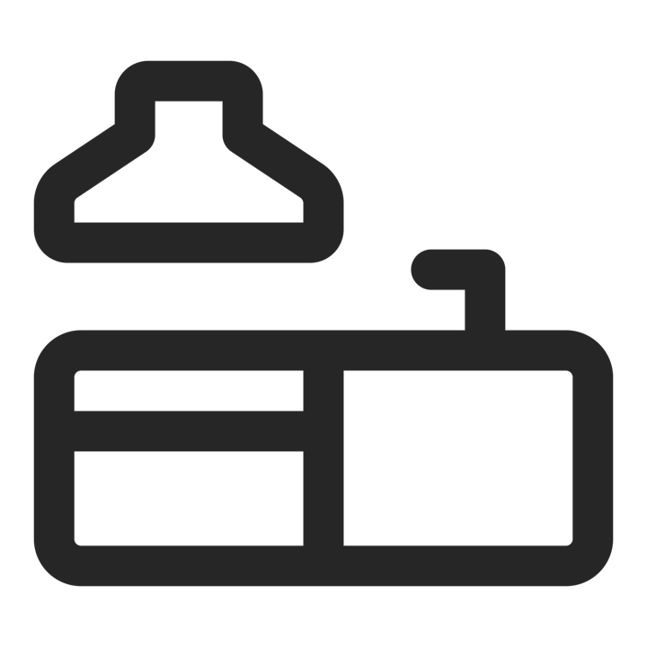 Eminence Living Ausstattung