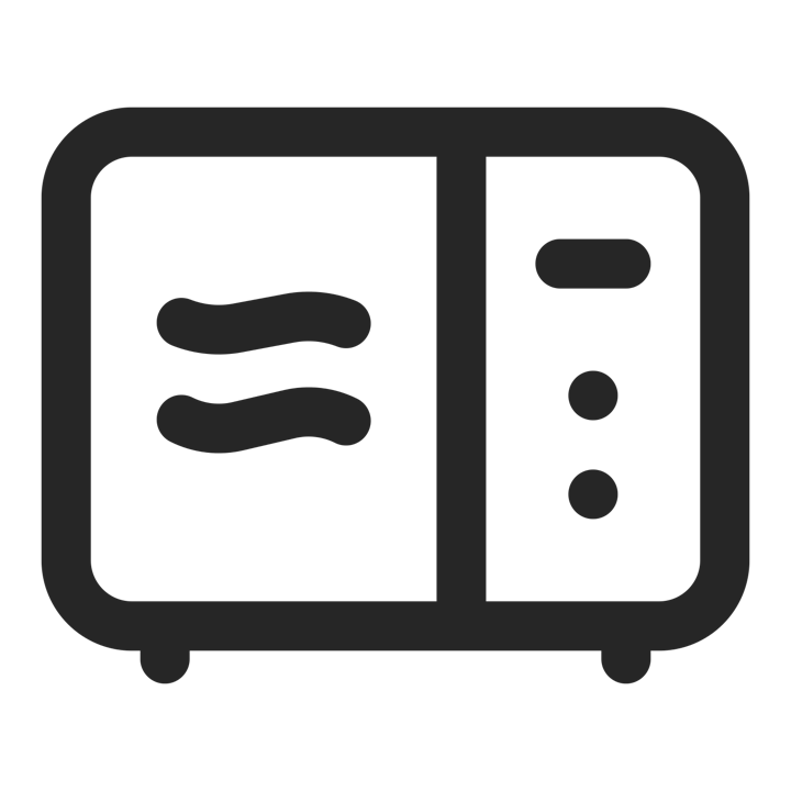 Eminence Living Ausstattung