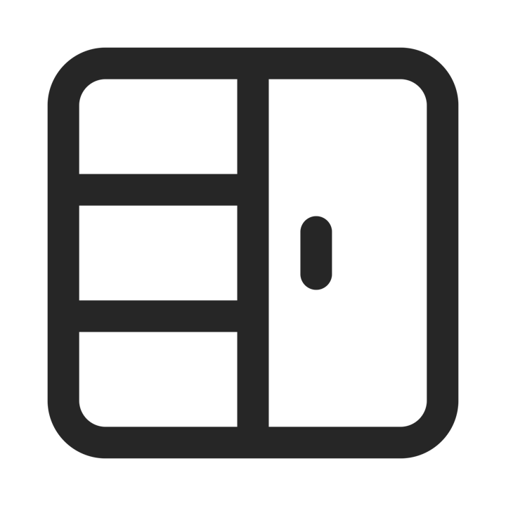 Eminence Living Ausstattung