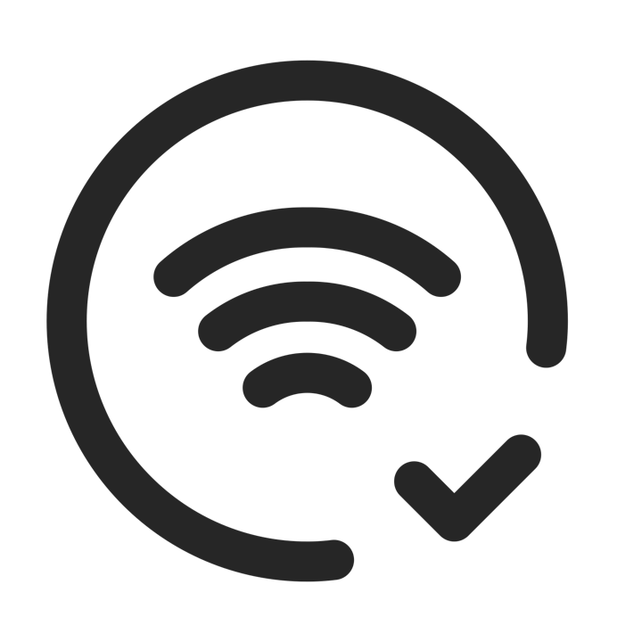 Eminence Living Ausstattung