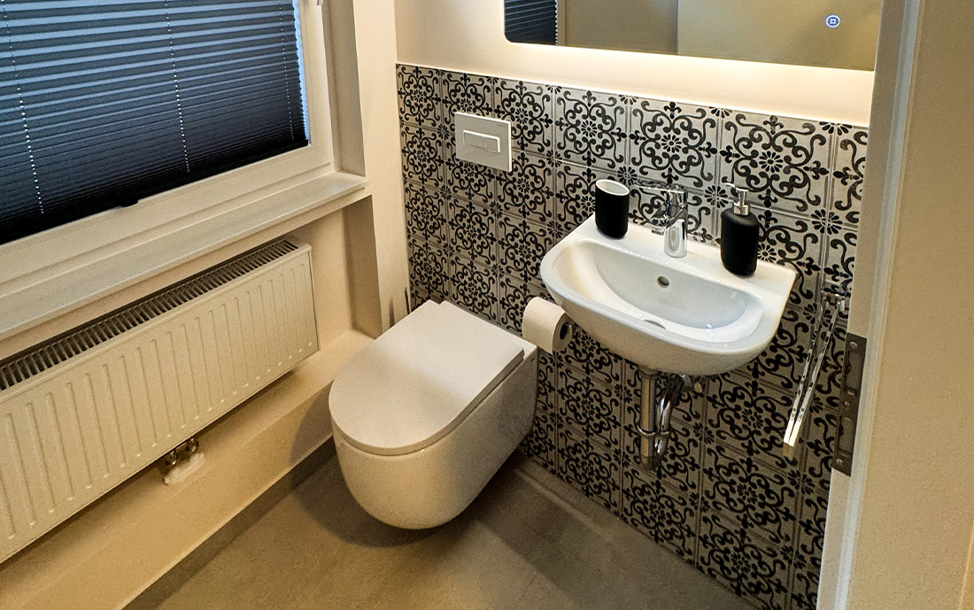 Eminence Living - Wohnung Essen