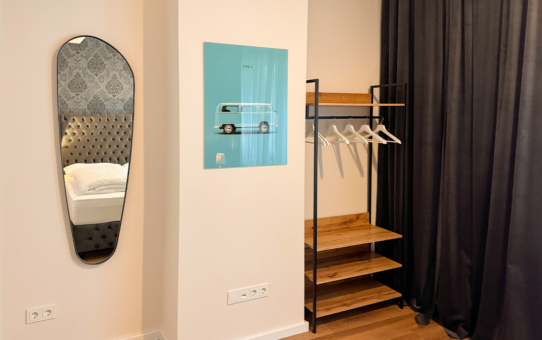 Eminence Living - Wohnung Essen