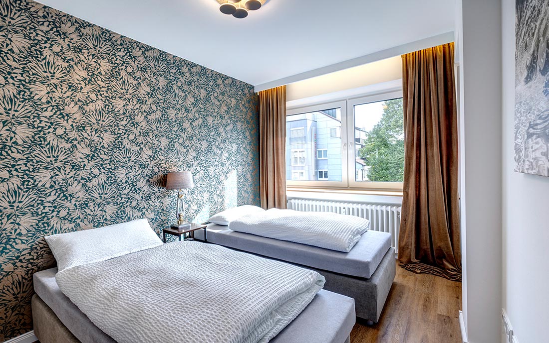 Eminence Living - Wohnung Essen