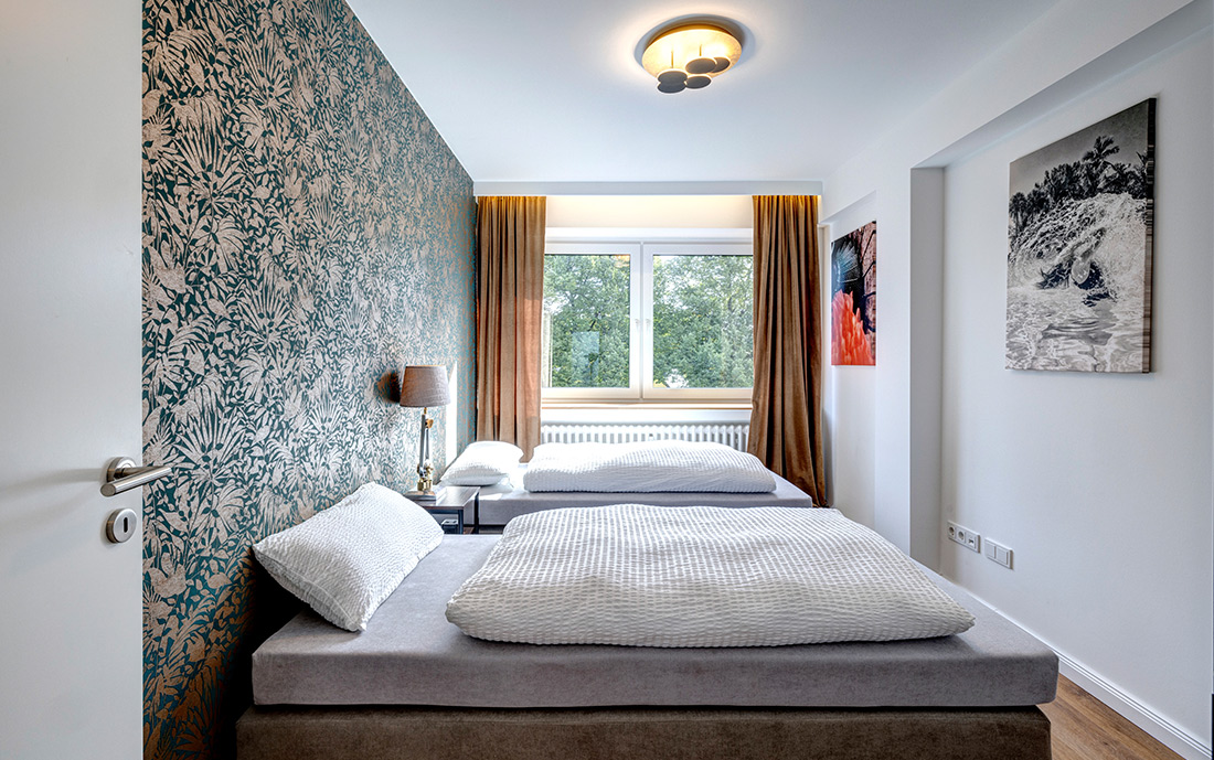 Eminence Living - Wohnung Essen