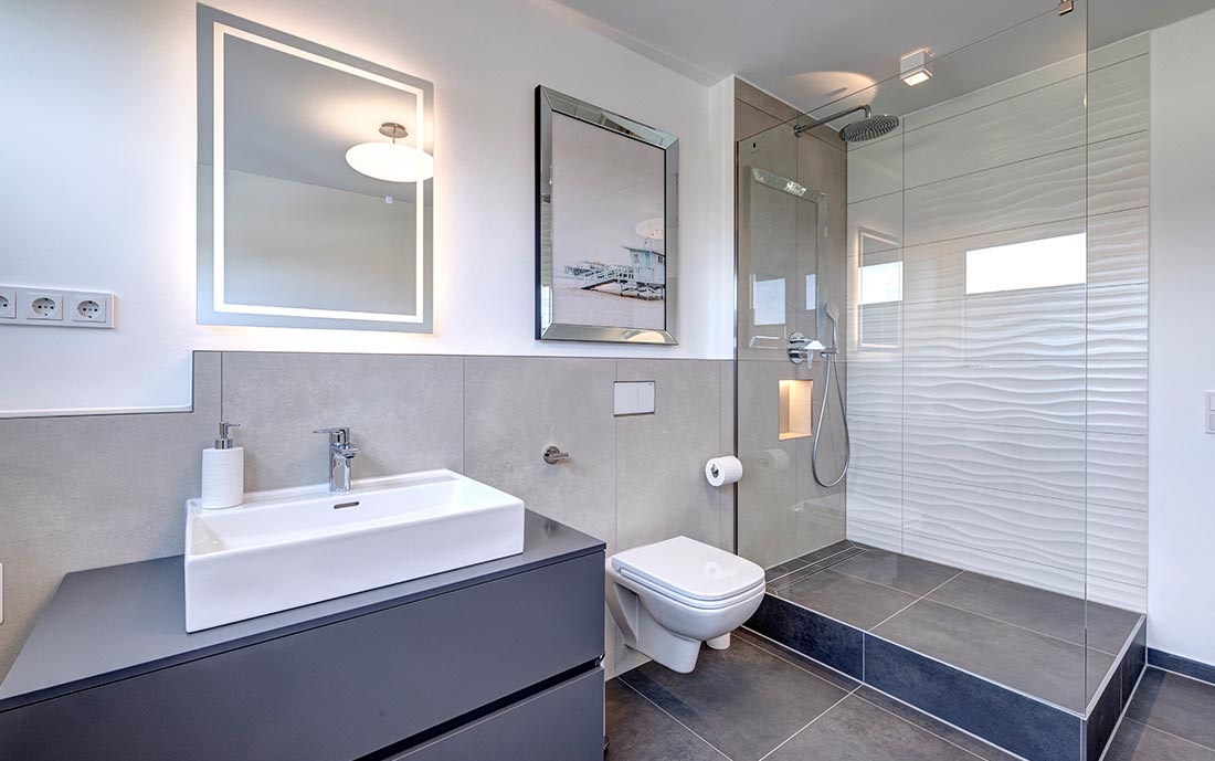 Eminence Living - Wohnung Essen