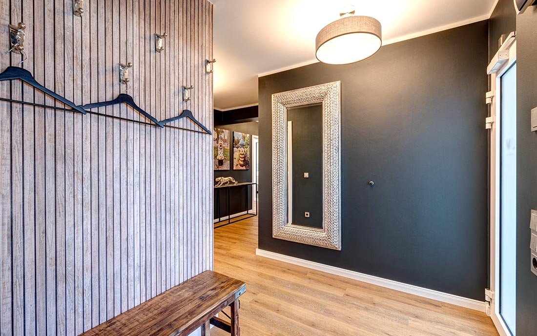 Eminence Living - Wohnung Essen