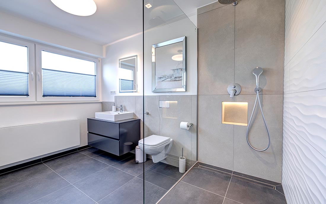 Eminence Living - Wohnung Essen