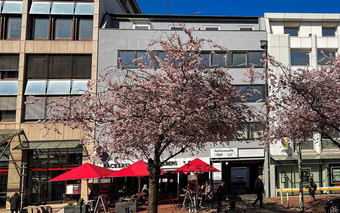 Eminence Living - Wohnung Essen