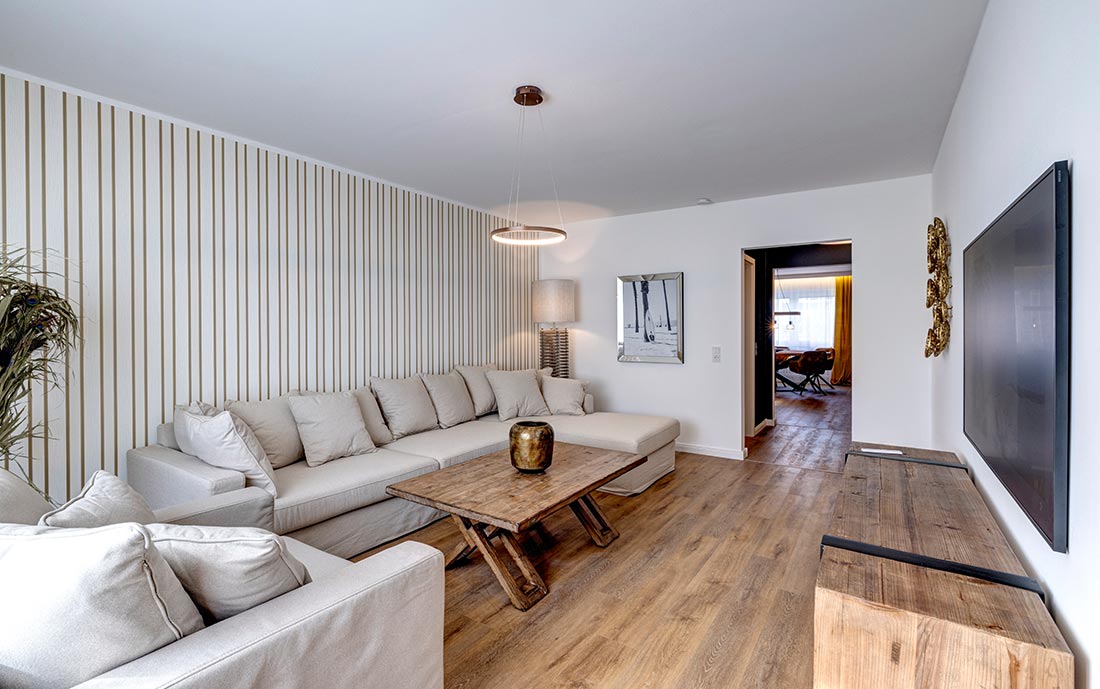 Eminence Living - Wohnung Essen